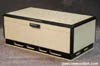Keepsake box -  Big leaf maple box  