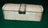 Decorative hardwood box - Keepsake Box