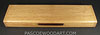 Handmade Satinwood Jewelryl Box