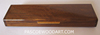 Shedua wood small jewelry box