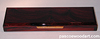 Handmade cocobolo wood small jewerly box