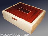 Padauk
