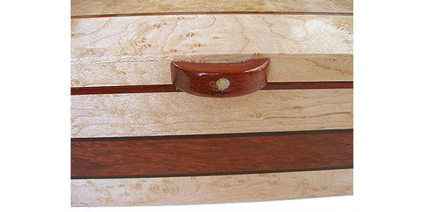 Box handle