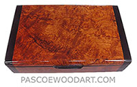  amboyna burl