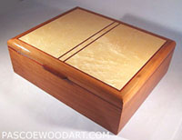 Pearwood